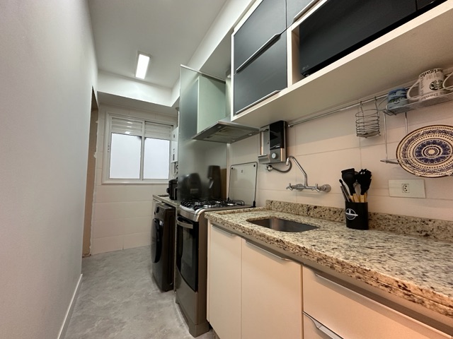 Apartamento com 97m² 2 quartos e 2 banheiros, à venda, no bairro Gleba Palhano em Londrina