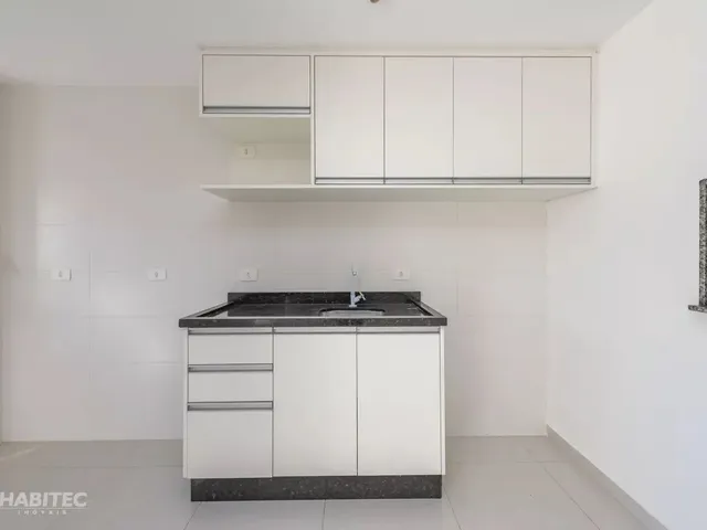 Apartamento 2 quartos e 1 banheiro, à venda, no bairro Cidade Industrial de Curitiba em Curitiba