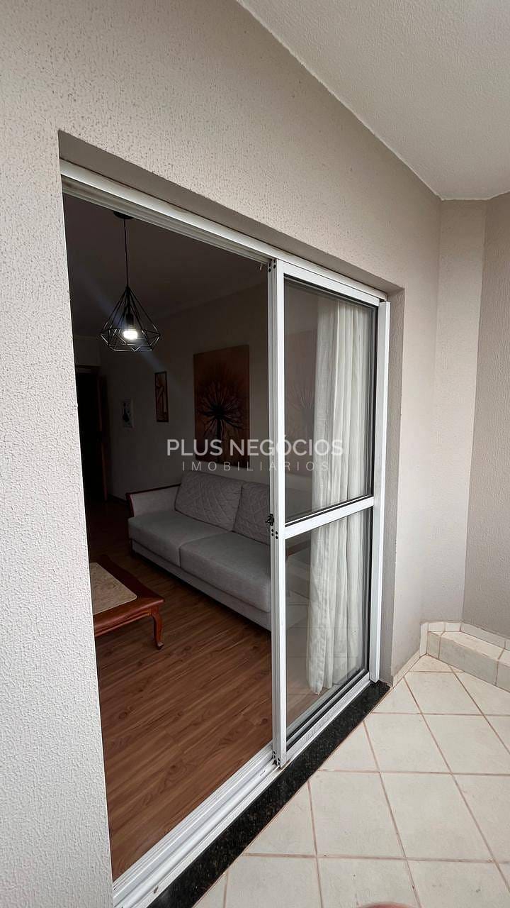 Apartamento, 3 quartos, 88 m² - Foto 7