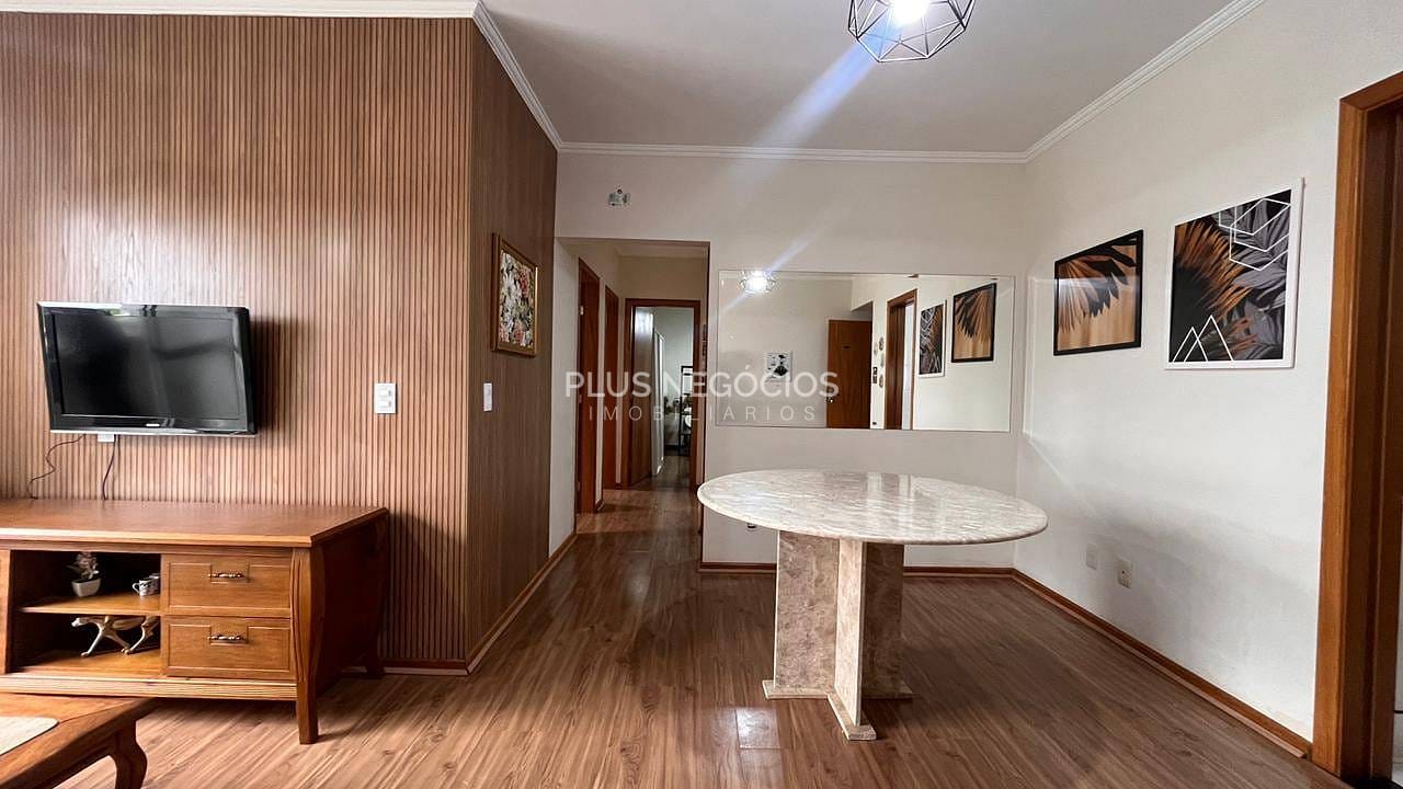 Apartamento, 3 quartos, 88 m² - Foto 4