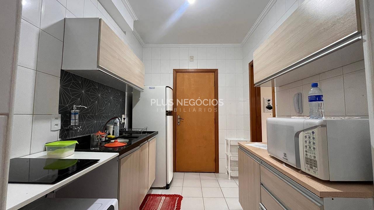 Apartamento, 3 quartos, 88 m² - Foto 9