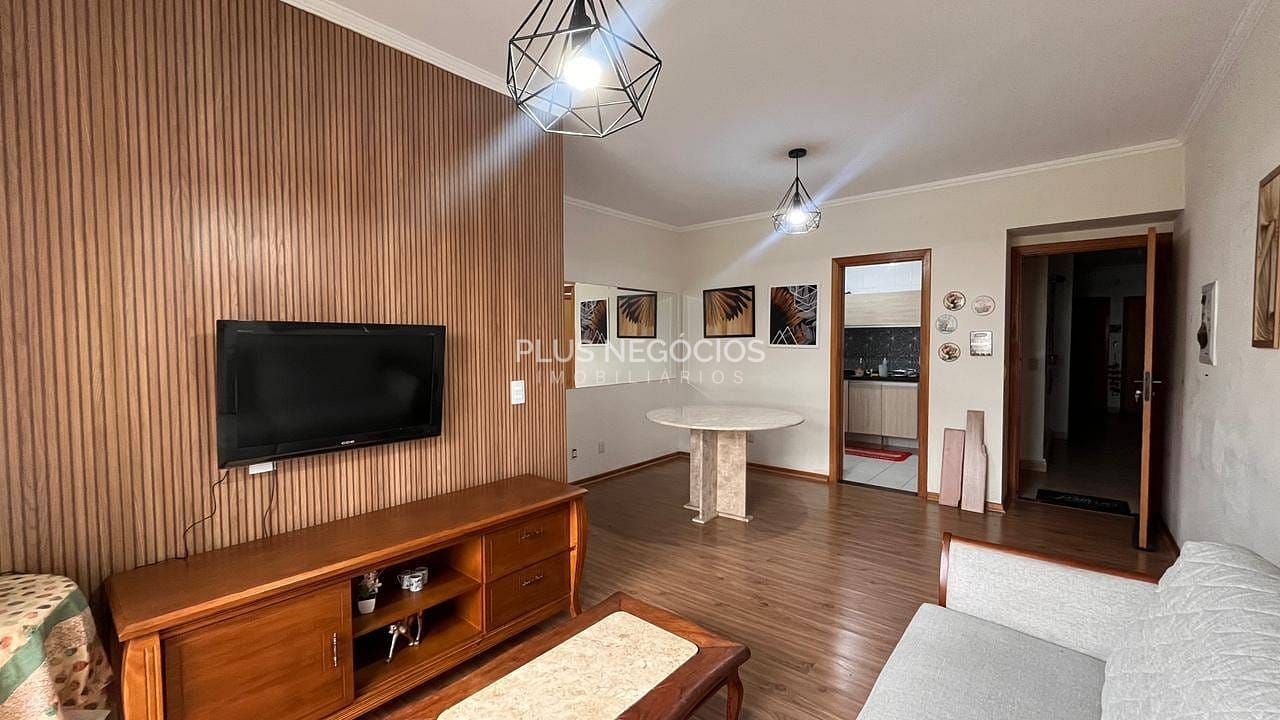 Apartamento, 3 quartos, 88 m² - Foto 2