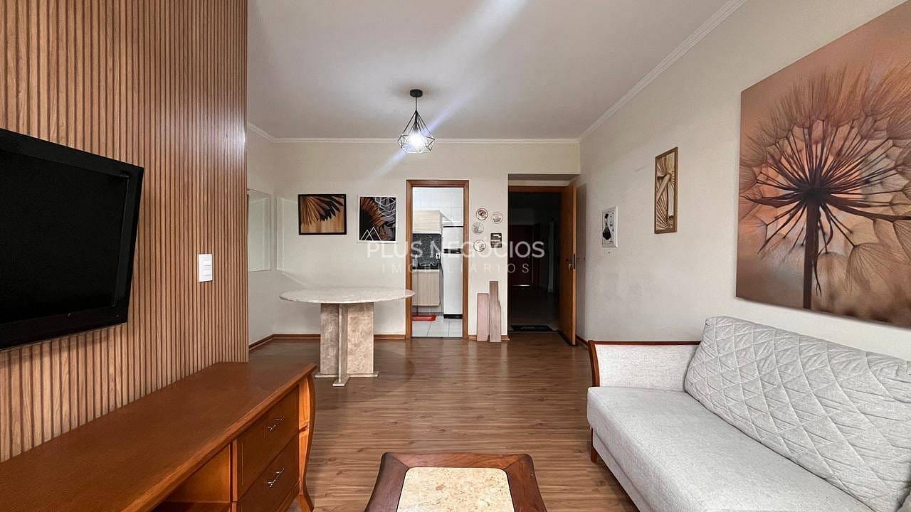 Apartamento, 3 quartos, 88 m² - Foto 1