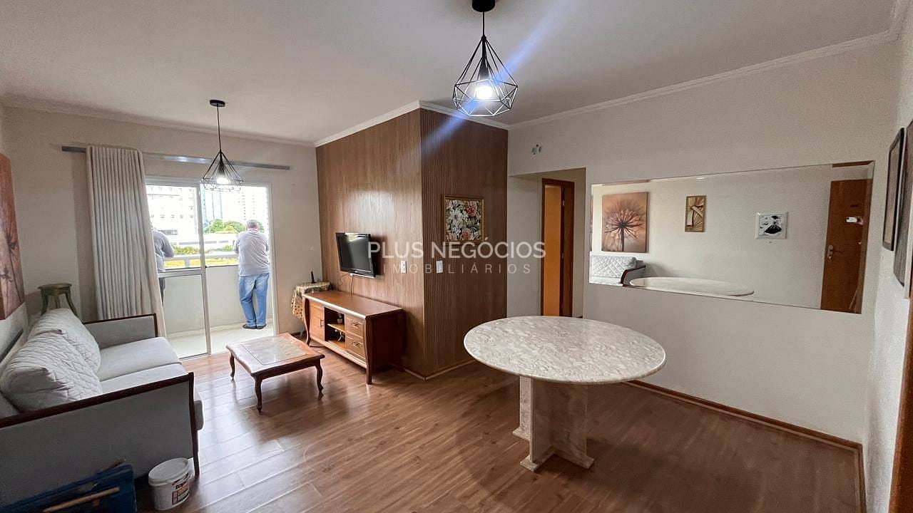 Apartamento, 3 quartos, 88 m² - Foto 3