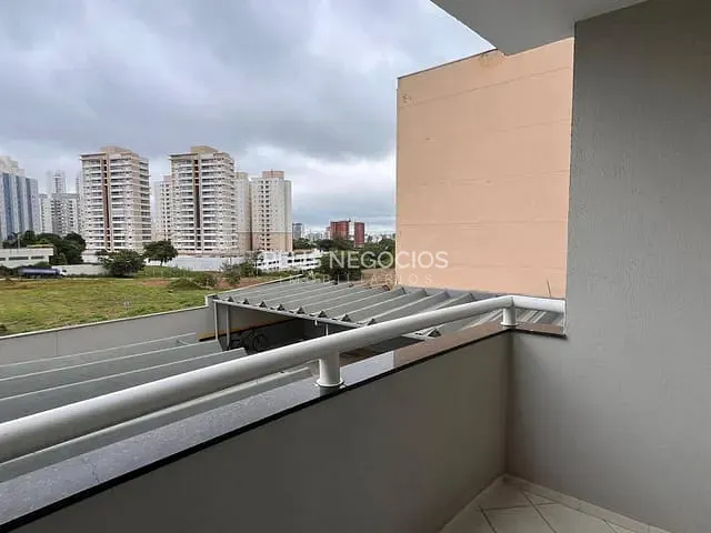 Apartamento com 88m² 3 quartos e 3 banheiros, à venda ou para alugar, no bairro Parque Campolim em Sorocaba
