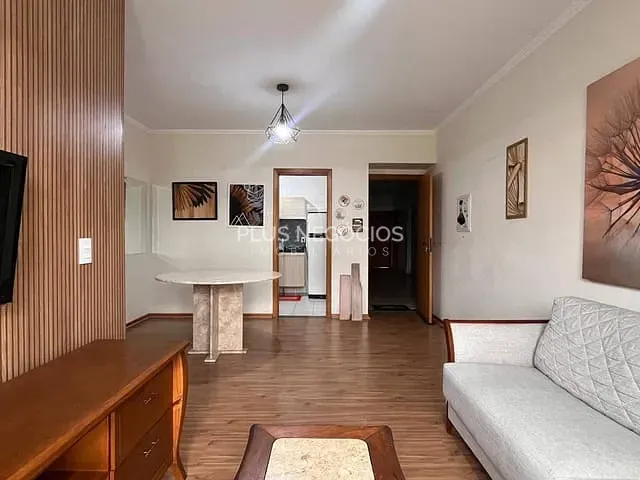 Apartamento com 88m² 3 quartos e 3 banheiros, à venda ou para alugar, no bairro Parque Campolim em Sorocaba