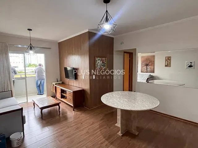 Apartamento com 88m² 3 quartos e 3 banheiros, à venda ou para alugar, no bairro Parque Campolim em Sorocaba