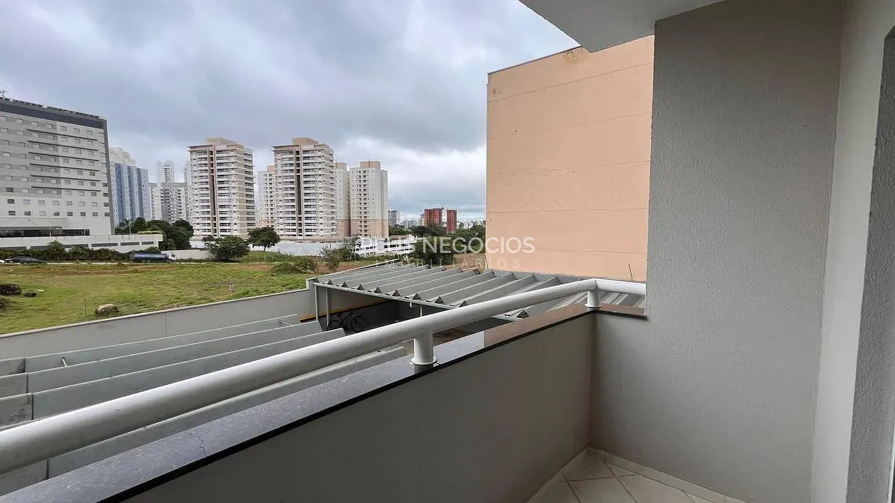 Apartamento, 3 quartos, 88 m² - Foto 5