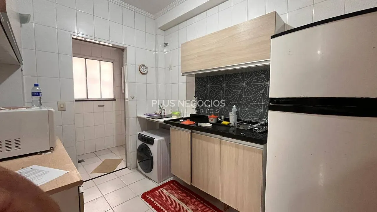Apartamento, 3 quartos, 88 m² - Foto 8