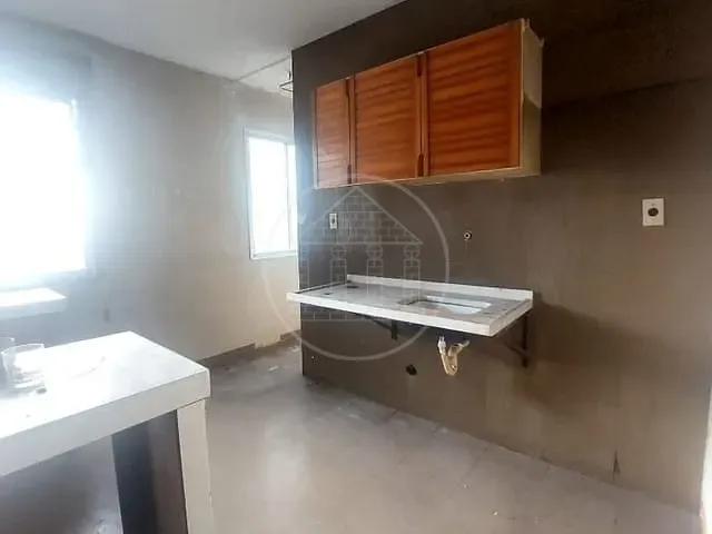 Apartamento 2 quartos e 1 banheiro, à venda, no bairro Parque das Árvores em São Paulo