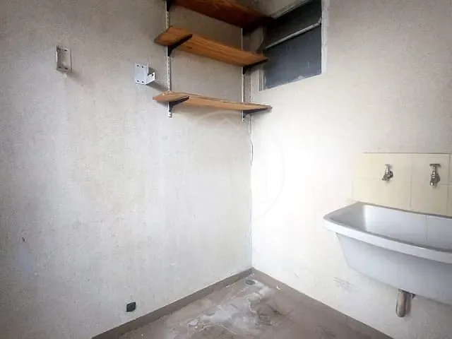 Apartamento 2 quartos e 1 banheiro, à venda, no bairro Parque das Árvores em São Paulo