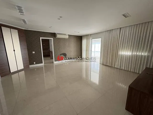 Apartamento 3 quartos e 4 banheiros, à venda, no bairro Santa Maria em São Caetano do Sul
