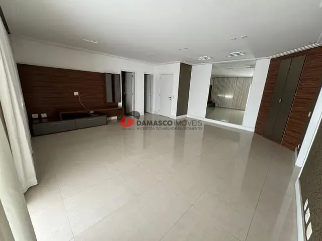 Apartamento 3 quartos e 4 banheiros, à venda, no bairro Santa Maria em São Caetano do Sul