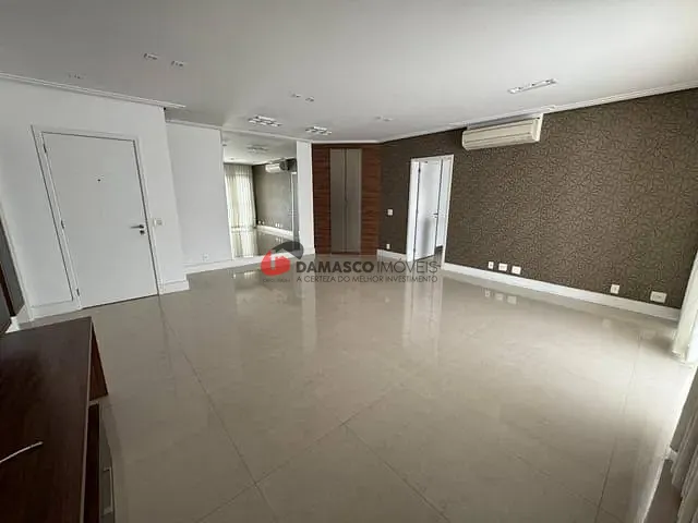 Apartamento 3 quartos e 4 banheiros, à venda, no bairro Santa Maria em São Caetano do Sul