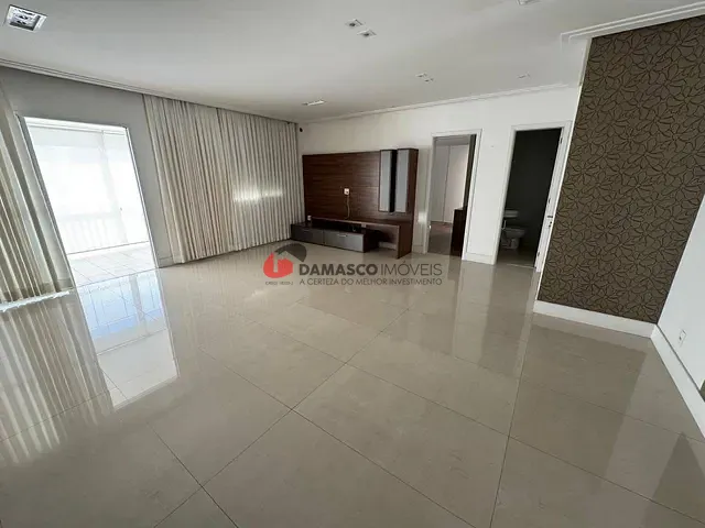 Apartamento 3 quartos e 4 banheiros, à venda, no bairro Santa Maria em São Caetano do Sul