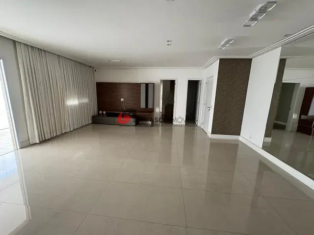 Apartamento 3 quartos e 4 banheiros, à venda, no bairro Santa Maria em São Caetano do Sul
