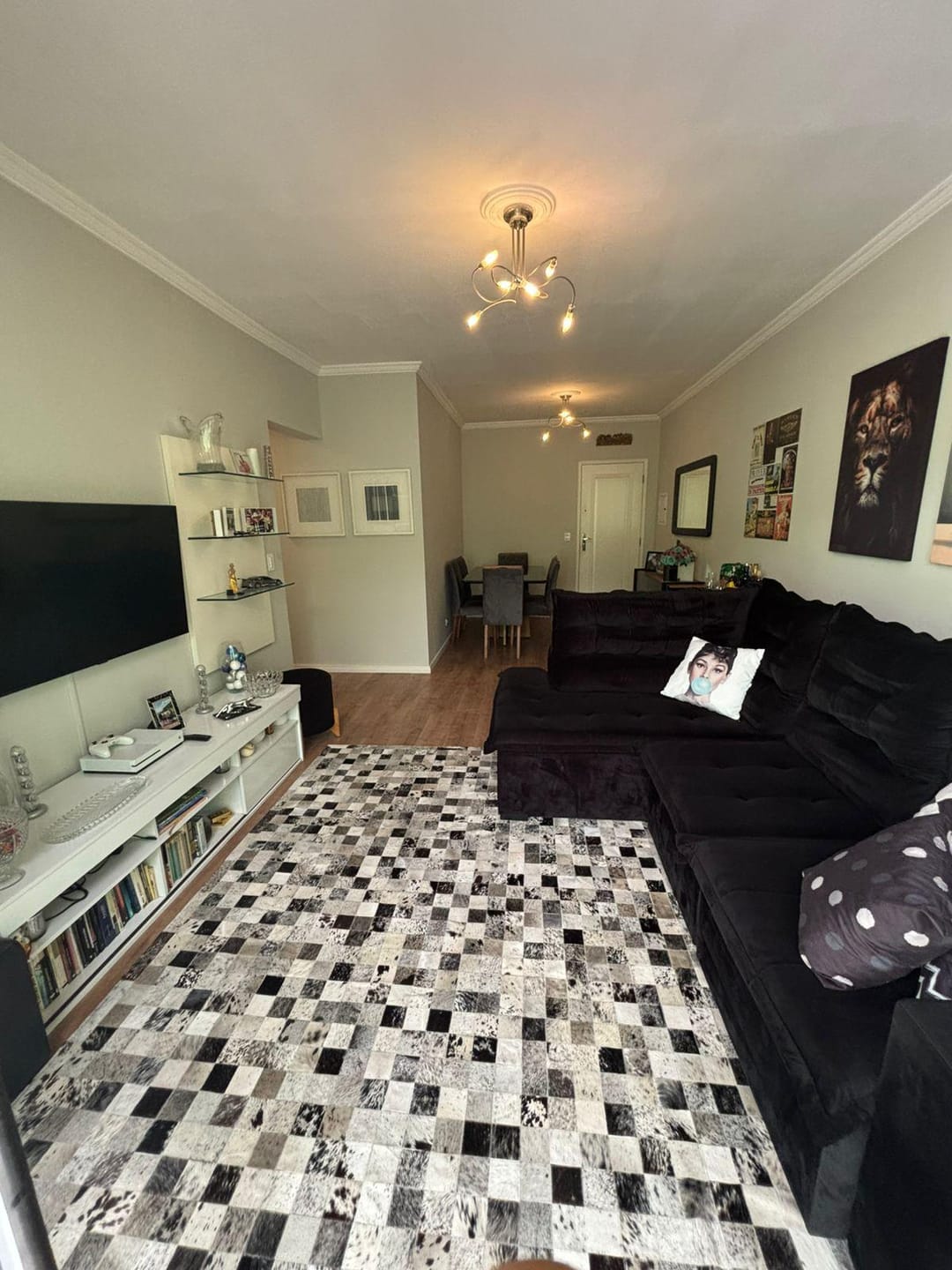 APTO à venda, 2 dorm, 2 vagas Nova Gerty, São Caetano do Sul, SP
