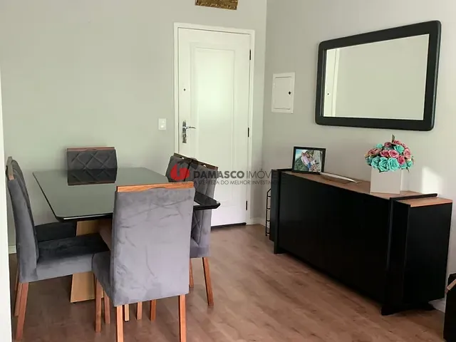 Apartamento com 120m² 2 quartos e 1 banheiro, para alugar, no bairro Nova Gerty em São Caetano do Sul