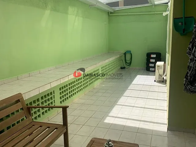 Apartamento com 120m² 2 quartos e 1 banheiro, para alugar, no bairro Nova Gerty em São Caetano do Sul