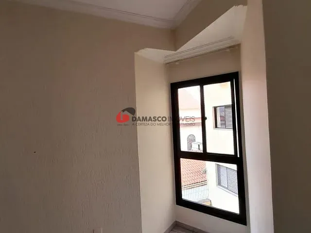 Apartamento 2 quartos e 2 banheiros, para alugar, no bairro Santa Maria em São Caetano do Sul
