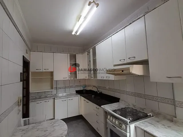 Apartamento 2 quartos e 2 banheiros, para alugar, no bairro Santa Maria em São Caetano do Sul