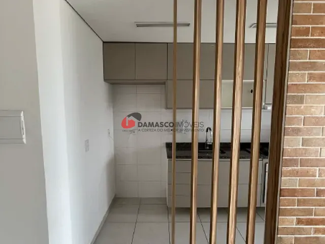 Apartamento 2 quartos e 1 banheiro, à venda, no bairro Santa Maria em Santo André