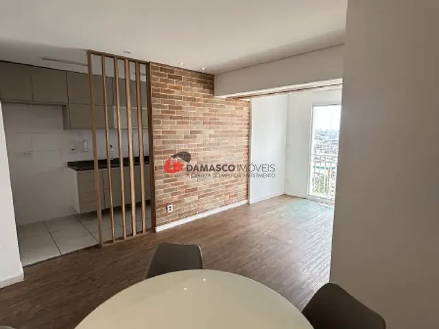 Apartamento 2 quartos e 1 banheiro, à venda, no bairro Santa Maria em Santo André
