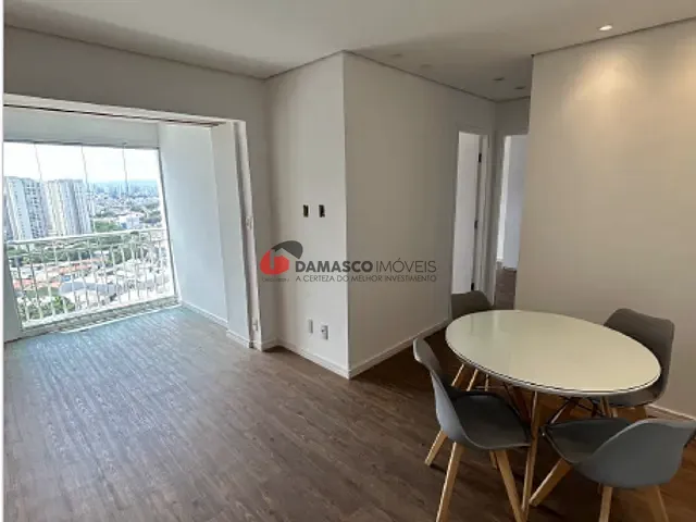 Apartamento 2 quartos e 1 banheiro, à venda, no bairro Santa Maria em Santo André