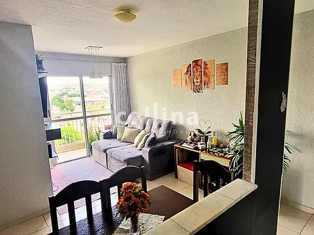 Apartamento com 55m² 2 quartos e 1 banheiro, à venda, no bairro Vila Aparecida em Itapevi