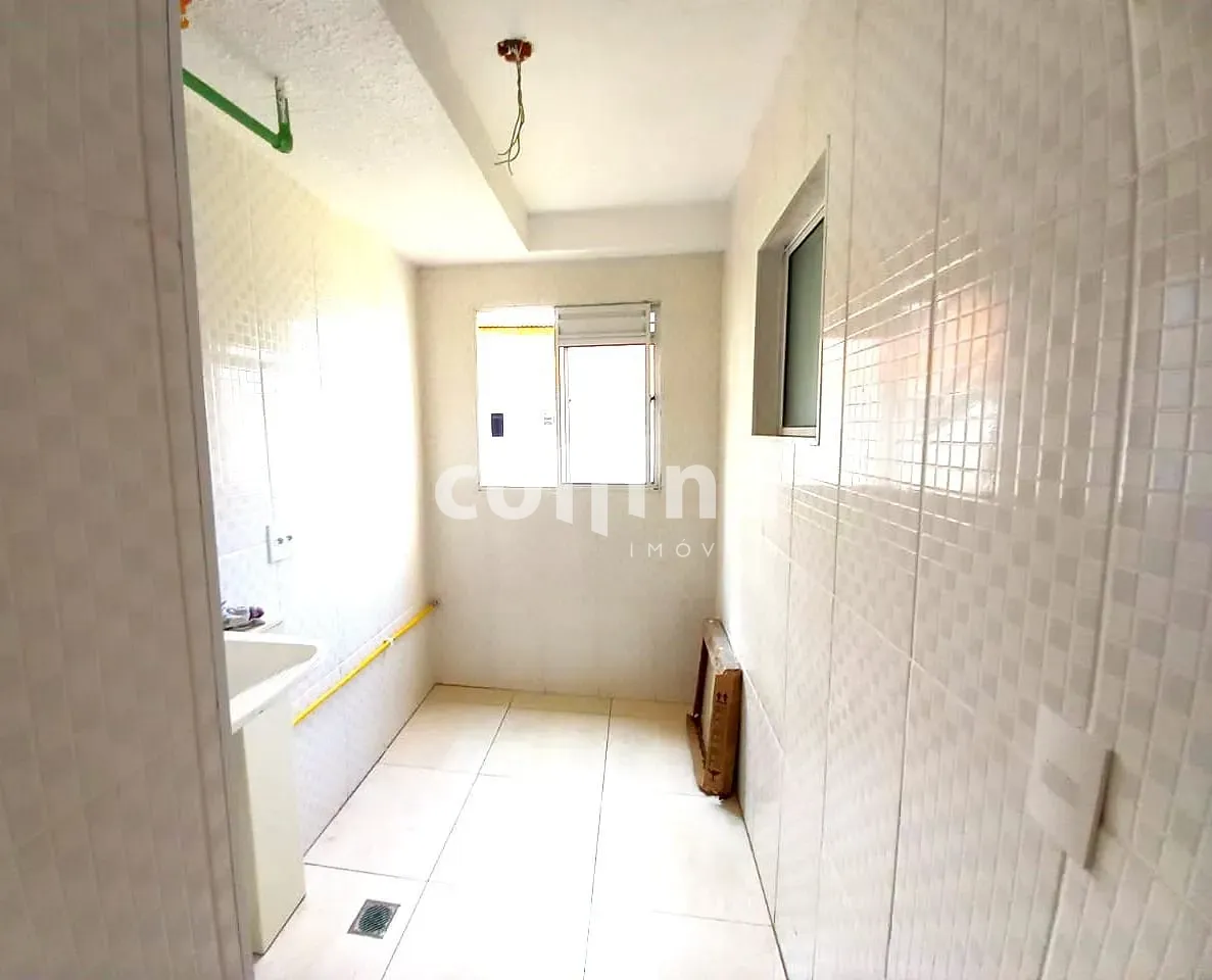 Apartamento, 2 quartos, 55 m² - Foto 10