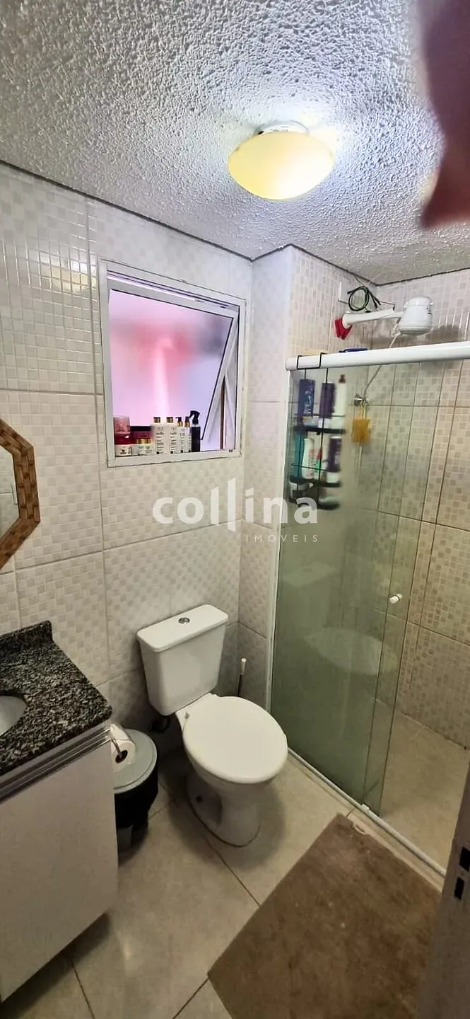 Apartamento, 2 quartos, 55 m² - Foto 12