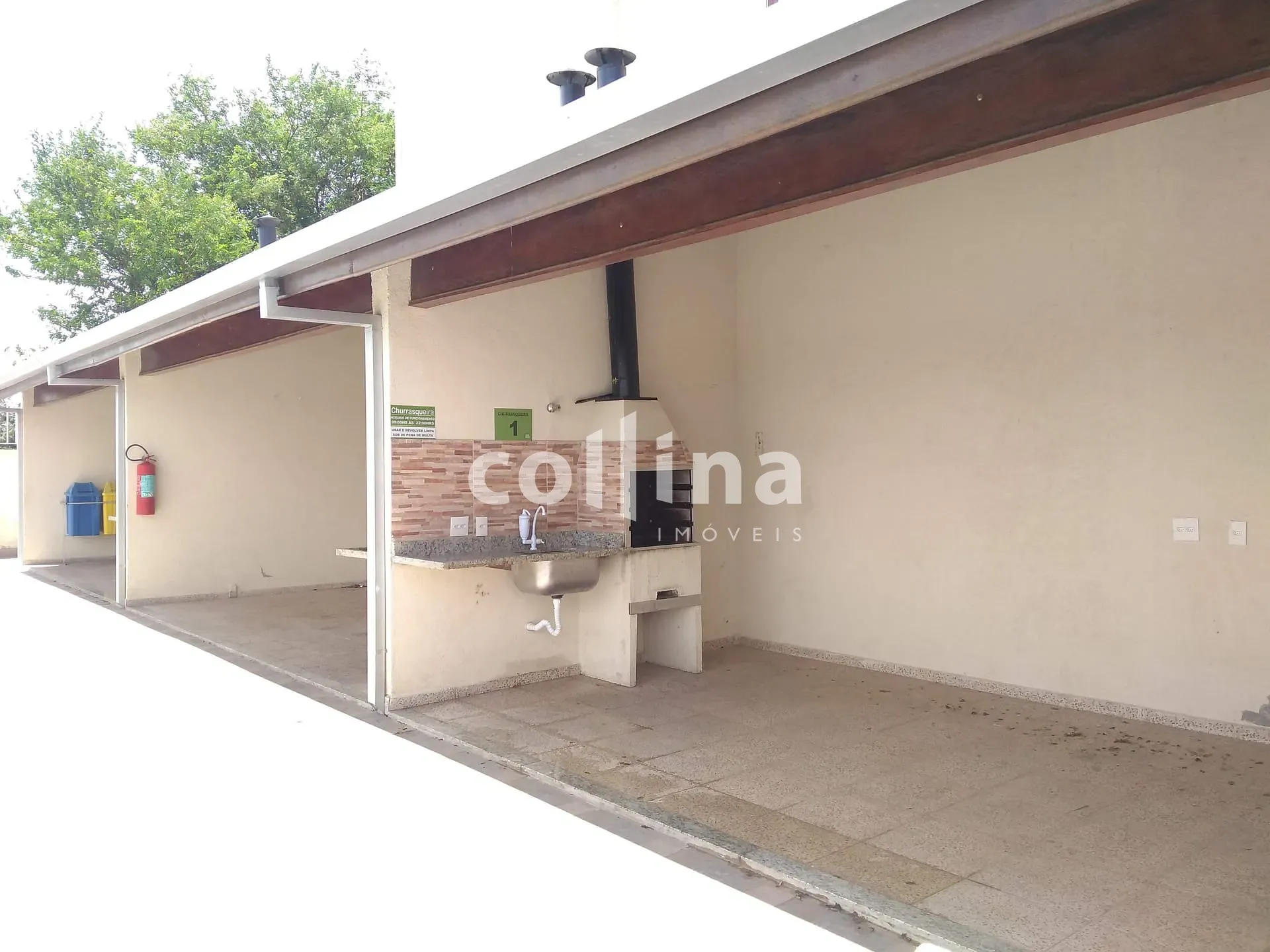 Apartamento, 2 quartos, 55 m² - Foto 15