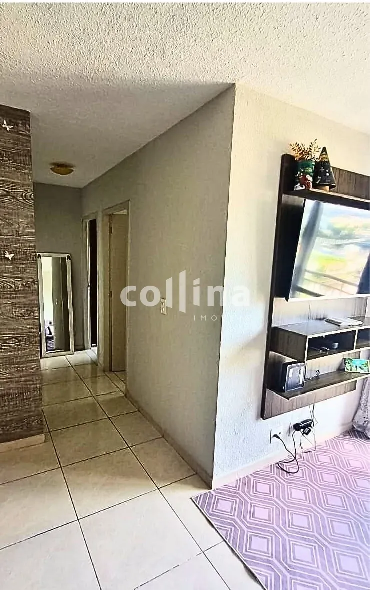 Apartamento, 2 quartos, 55 m² - Foto 6