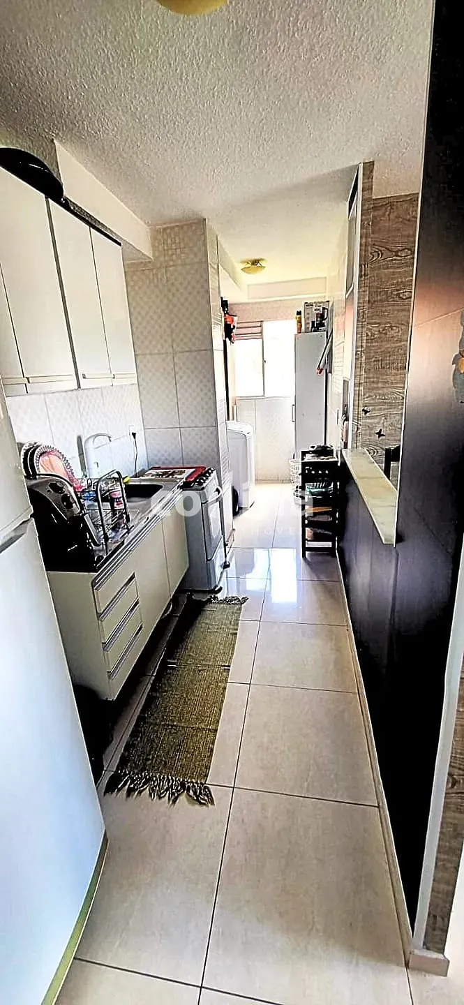 Apartamento, 2 quartos, 55 m² - Foto 14