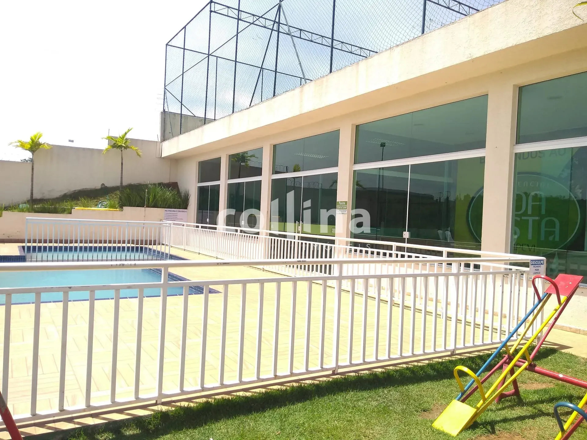 Apartamento, 2 quartos, 55 m² - Foto 17
