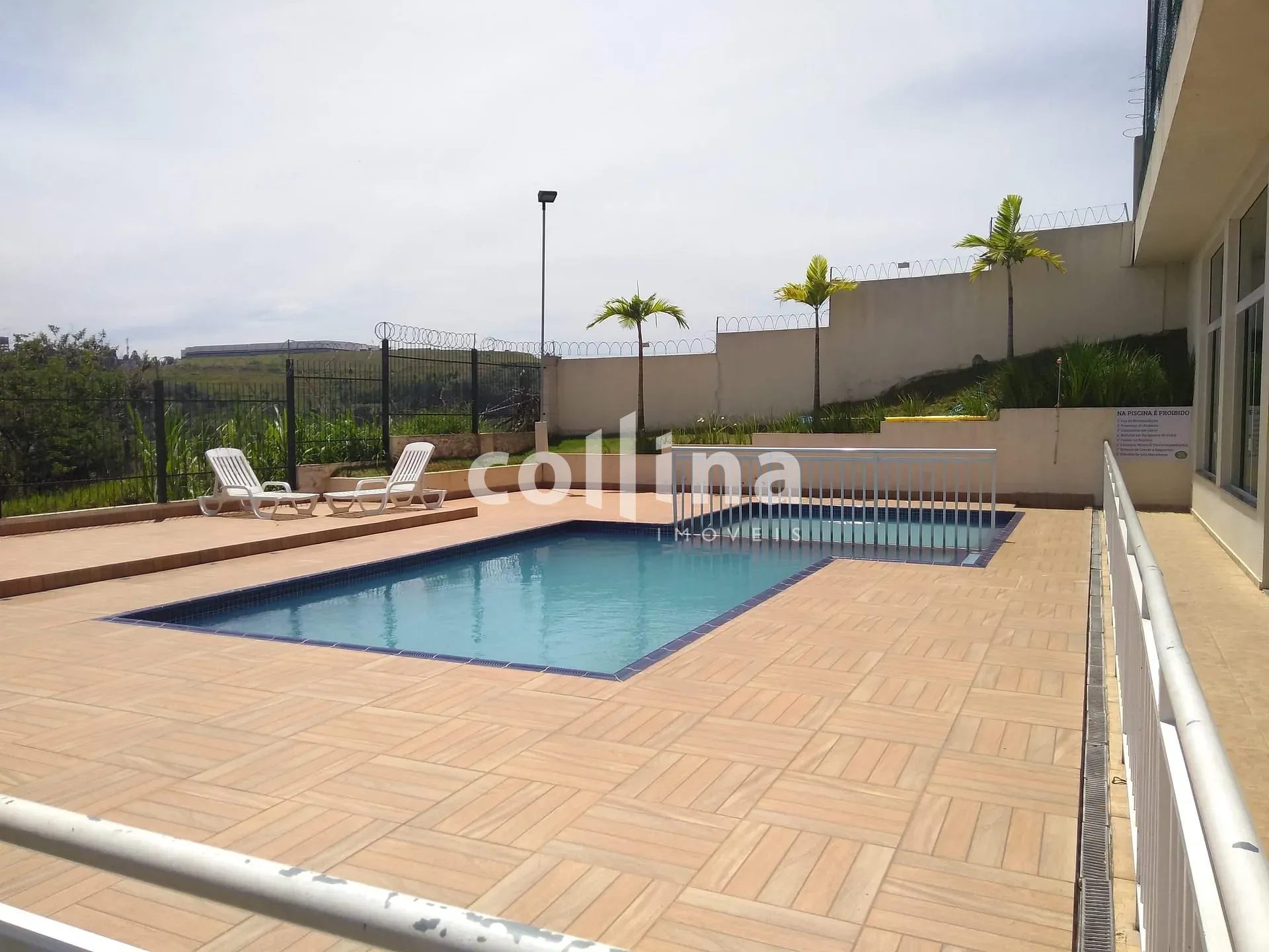 Apartamento, 2 quartos, 55 m² - Foto 16