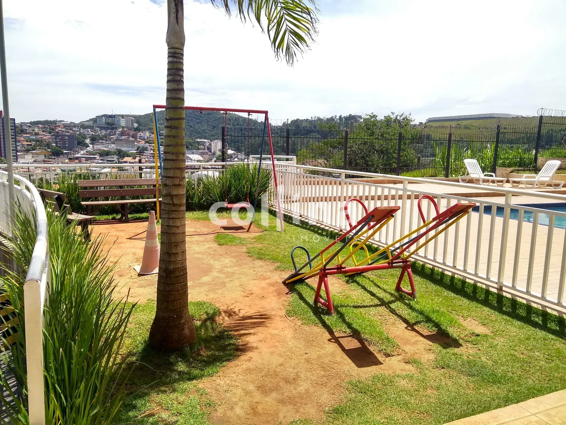 Apartamento, 2 quartos, 55 m² - Foto 18