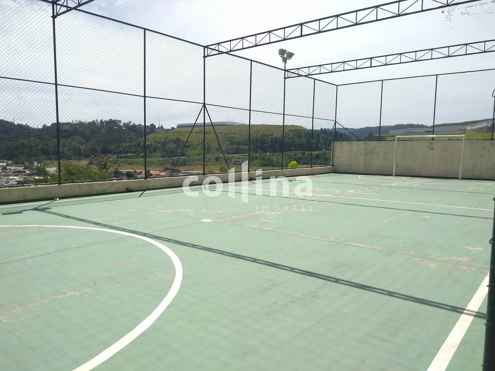 Apartamento, 2 quartos, 55 m² - Foto 19