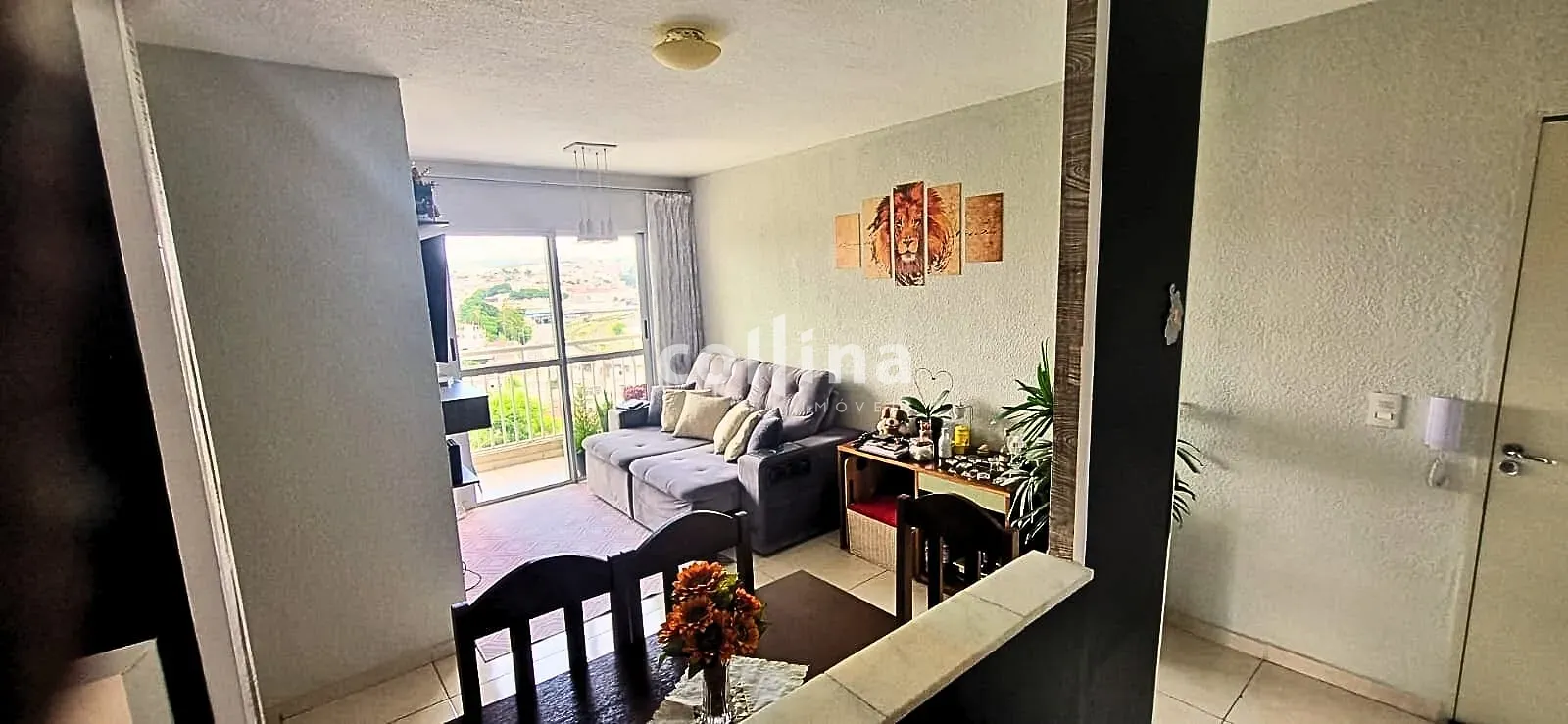 Apartamento, 2 quartos, 55 m² - Foto 2