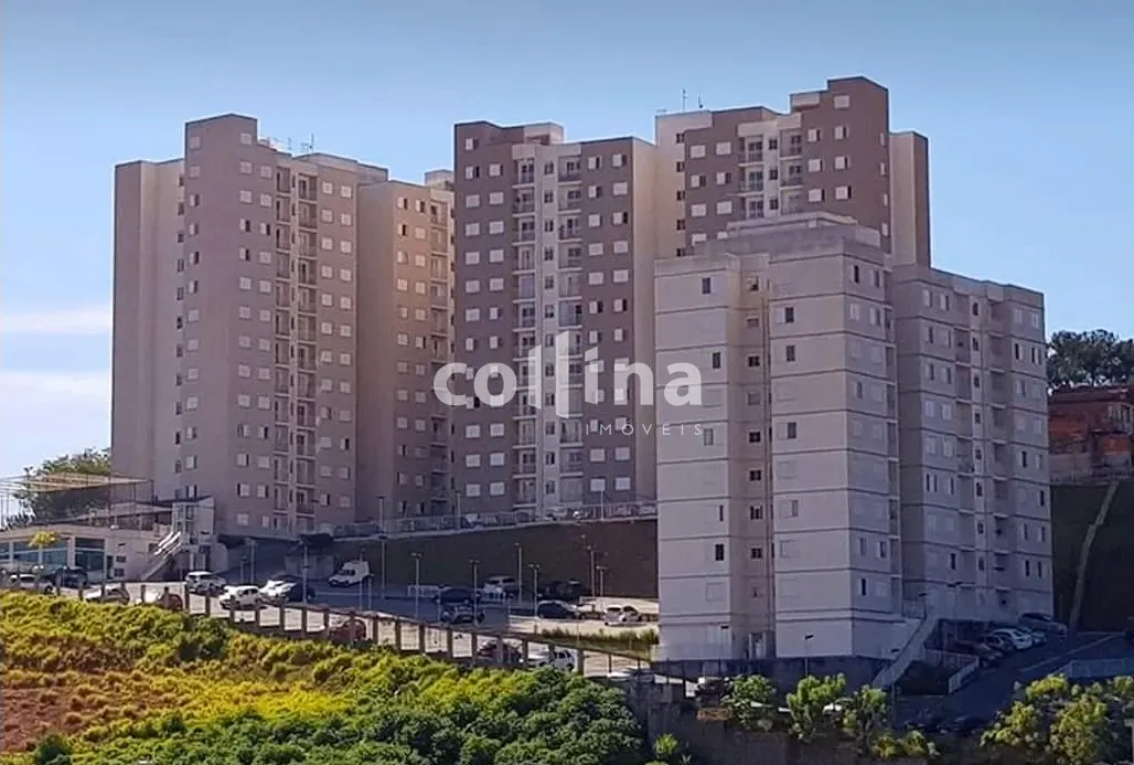 Apartamento, 2 quartos, 55 m² - Foto 22