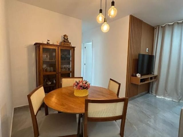 Foto do Apartamento - Apartamento com 3 dormitórios para alugar, 62 m² por R$ 2.970,88/mês - Jardim América - São José dos Campos/SP | INDEPENDENCE NEGOCIOS IMOBILIARIOS LTDA