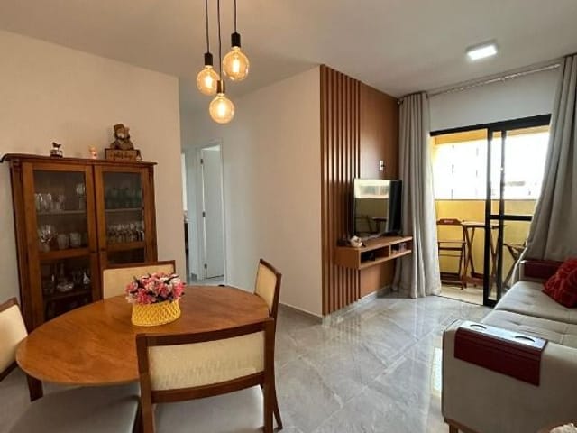 Foto do Apartamento - Apartamento com 3 dormitórios para alugar, 62 m² por R$ 2.970,88/mês - Jardim América - São José dos Campos/SP | INDEPENDENCE NEGOCIOS IMOBILIARIOS LTDA