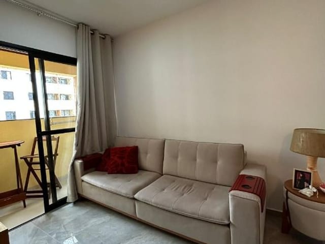 Foto do Apartamento - Apartamento com 3 dormitórios para alugar, 62 m² por R$ 2.970,88/mês - Jardim América - São José dos Campos/SP | INDEPENDENCE NEGOCIOS IMOBILIARIOS LTDA