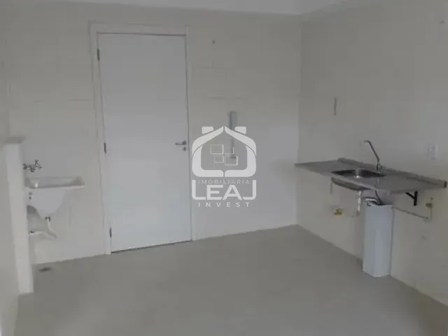 Studio com 47m² 1 quarto e 1 banheiro, à venda, no bairro Jardim Mirante em São Paulo
