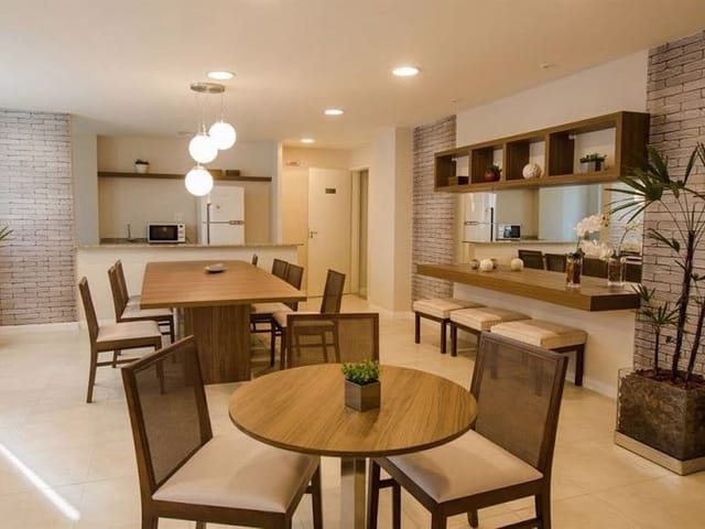 Foto do Apartamento - Apartamento Residencial à venda, Vila Andrade, São Paulo - AP0138. | Miani Imóveis