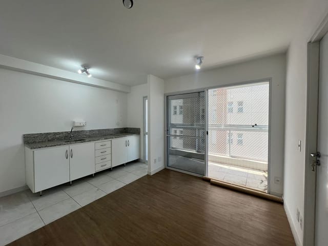 Foto do Apartamento - Apartamento para venda de 1 Dormitório e uma 1 Vaga – Saúde, Próximo ao metro | Paulista Imóveis.