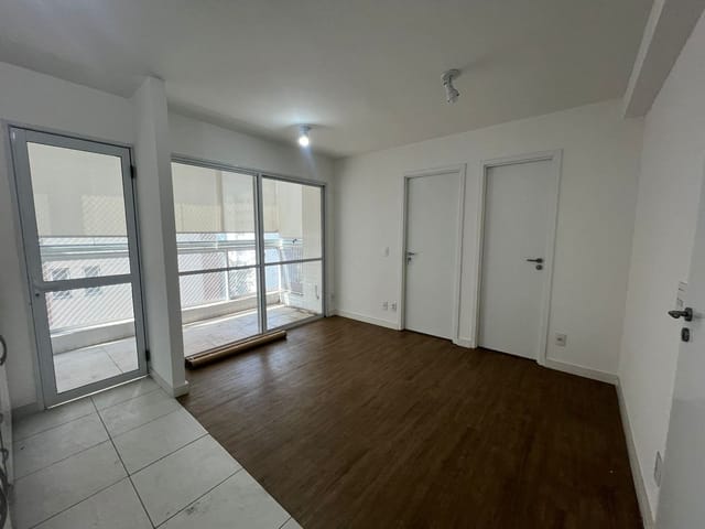 Foto do Apartamento - Apartamento para venda de 1 Dormitório e uma 1 Vaga – Saúde, Próximo ao metro | Paulista Imóveis.