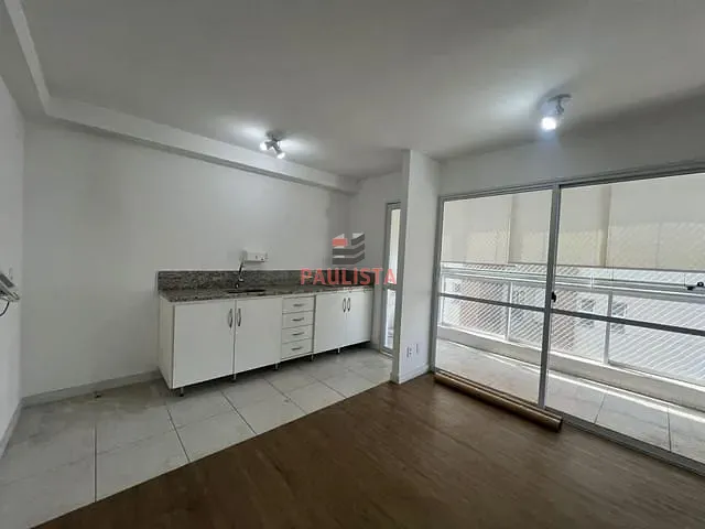 Apartamento 1 quarto e 1 banheiro, à venda, no bairro Saúde em São Paulo