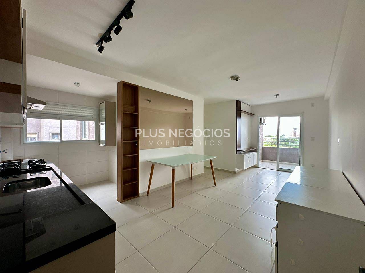 Apartamento, 3 quartos, 70 m² - Foto 1