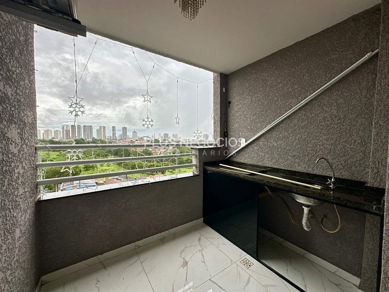 Apartamento, 3 quartos, 70 m² - Foto 11